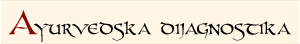 dr. Emil Kusec - ayurvedska dijagnostika