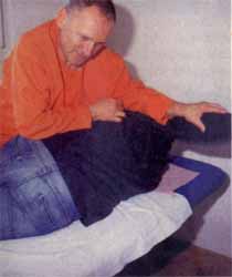 dr. Emil Kusec - kiropraktika