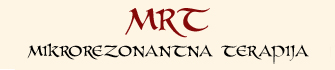mikrorezonantna terapija